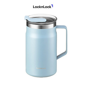 Mua Ca nước giữ nhiệt LocknLock Metro Table Mug 600ml - LHC4282