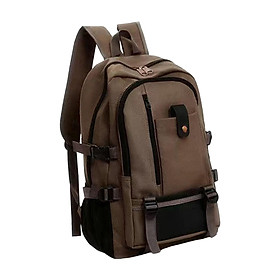 Computer Bag Daypack Gifts Travel Backpacking Tote Storage Laptop Backpack