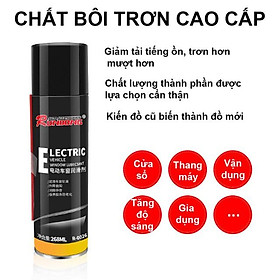 Mua DẦU BÔI TRƠN CHO Ô TÔ XE MÁY CAO CẤP TAIWAN 268ml - AsiaMart