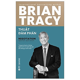 Sách Thuật Đàm Phán