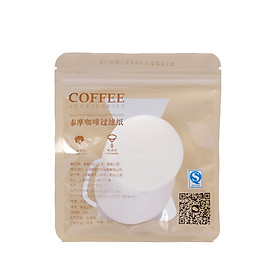 Mua Giấy lọc bình Cold Drip nhỏ giọt | Túi 100 tờ