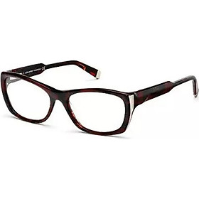 Gọng kính Unisex Dsquared2 DQ5077 56A