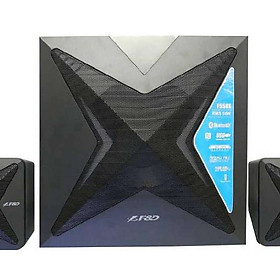 Mua Loa Bluetooth Fenda F550X 56W Có khe Cắm USB và Thẻ Nhớ - Hàng Chính Hãng