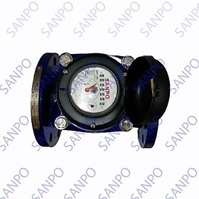 Mua Đồng hồ nước SANPO Cấp 2 DN80