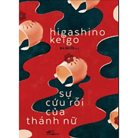 Hình ảnh Sách Sự Cứu Rỗi Của Thánh Nữ - (Tặng Kèm Bookmark PĐ)