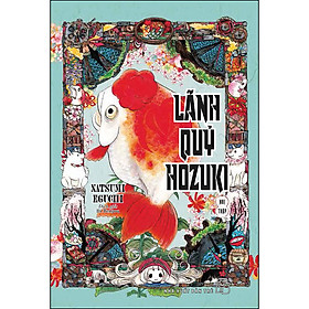 Lãnh Quỷ Hozuki Nhị Thập 20