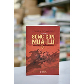 Sách Sông Côn Mùa Lũ (Chọn lẻ)