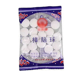 Long Não Đuổi Côn Trùng