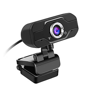 Web Camera 1920*1080P FHD Webcam Wide Angle Drive-free With Mic Online Education Remote Video Call Camera PC Laptop