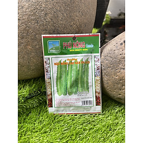 Mua Hạt Giống Đậu Rồng Phú Nông Gói 10 Gram
