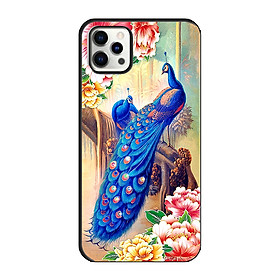 Ốp Lưng Dẻo Dành Cho IPHONE 12 PRO MAX