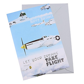 Thiệp sinh nhật Tlive - Birthday 2032