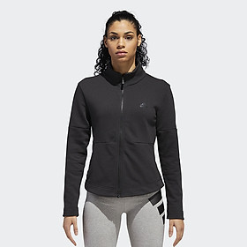 Áo Khoác Thể Thao Nữ Adidas App W S2S Track Top 060619