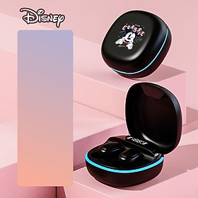 Tai nghe bluetooth không dây Disney LF215 .Màn led hiển thị pin