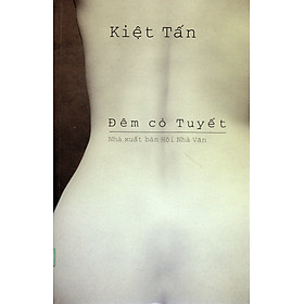 Download sách Kiệt Tấn - Đêm cỏ tuyết