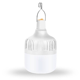 Mua BÓNG ĐÈN LED TÍCH ĐIỆN CÓ MÓC TREO TIỆN LỢI 70W