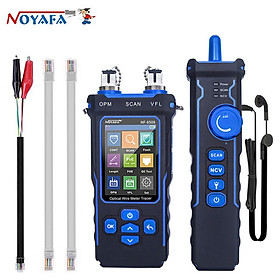 Máy Test Mạng Đa Năng 9 Trong 1 Noyafa NF-8508 - Hàng Chính Hãng