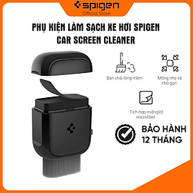 Phụ Kiện Làm Sạch Xe Hơi Spigen Car Screen Cleaner - Hàng Chính Hãng