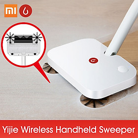 Chổi Điện Hút Bụi Cầm Tay Xiaomi Yijie Không Dây iClean YE – 01 Pin 2000 mAh