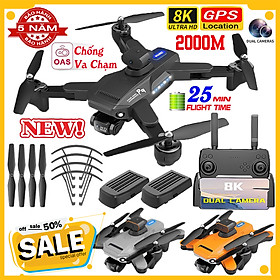 Mua Laycam điều khiển từ xa Drone P9 Pro G.P.S - Flaycam - Drone mini - Flycam có camera - Lai cam - Fly cam giá rẻ - Playcam - Phờ lai cam - Fylicam