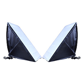Mua Bộ Kit Studio 2 Đèn 2 Bóng LED360 60W