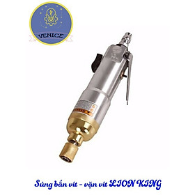 Mua Máy vặn vít mở ốc 2 búa đảo chiều - Dùng máy nén khí