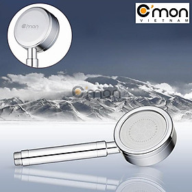 Tay sen tăng áp 400% C MON TS-01 nhôm hoặc inox304