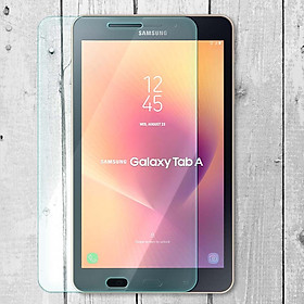 Miếng kính cường lực cho Samsung Galaxy Tab A 8.0 2017 T380 T385 trong suốt