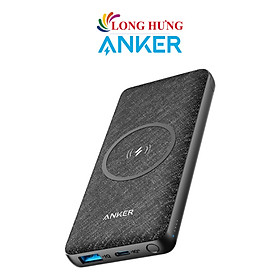 Mua Sạc dự phòng không dây Anker PowerCore III 10000mAh A1617 - Hàng chính hãng