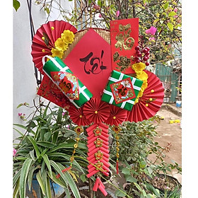 Mua Mẹt tết  mẹt trang trí handmade  mẹt trang trí