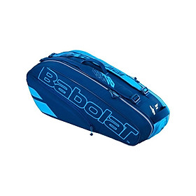 Chuột Logitech Bảo Hành Bao Lâu | Top bán chạy Lazada Shopee Sendo Tiki 54 Bao Tennis Babolat Pure Drive 2021 x6R - Bao Tennis Chính Hãng - Bảo Hành 1 đổi 1