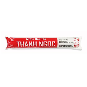Bộ 2 Cuộn - Bao Tập Nylon TNT (10 tờ/cuộn)