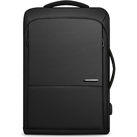 Ba Lô Túi Đeo Chống Trộm Chống Nước 2 Trong 1 Mark Ryden 20 - 35L MR9533_00 - Đen