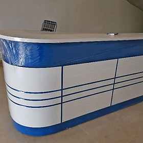 Mua Bàn tiếp tân (free ship khu vực Hà Nội)