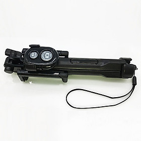 Gậy Tự Sướng Kiêm Tripod Hỗ Trợ Kết Nối Bluetooth
