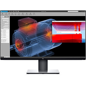 Mua Màn hình Dell U3219Q 4K 31.5 inch USB-C IPS 60Hz - Hàng Chính Hãng