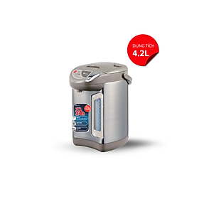 Mua Bình thủy điện 4.2 Lít Sowun  SW 1669 - Hàng chính hãng