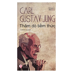 Thăm dò tiềm thức ( tái bản 2021 )