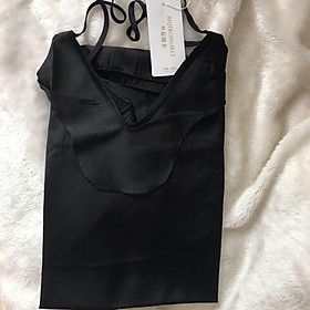 Đầm váy ngủ SX165 phi lụa sexy từ 40 đến 60kg