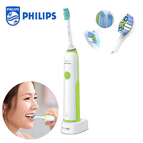 Bàn chải đánh răng điện Philips Sonicare 23.000 lần rung mỗi phút