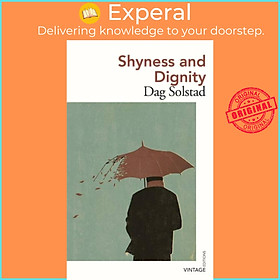 Sách - Shyness and Dignity by Sverre Lyngstad (UK edition, paperback)