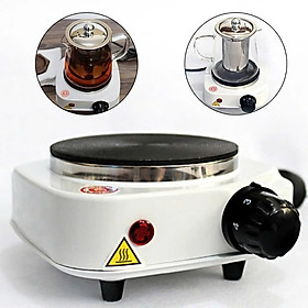 Mua Bếp Điện Mini Pha Trà Pha Cafe Nấu Mì – Hồng Ngoại An Toàn  Bền Đẹp  Nhỏ Gọn  ĐỒNG HỒ