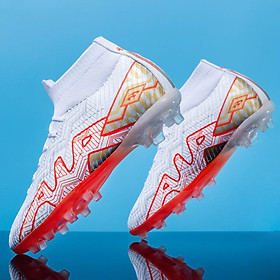 LILIANGSSS Football Shoes Giày bóng đá Lazada Shopee