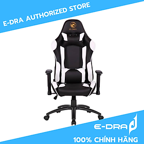 Mua Ghế Game E-Dra Mars ngả 180 độ - Hàng chính hãng