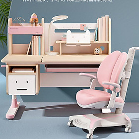 Mua (Ảnh Thật ở cuối) Bộ bàn Ghế Chống Gù  chống cận cao cấp nhập khẩu nguyên bộ  bảo hành 2 năm