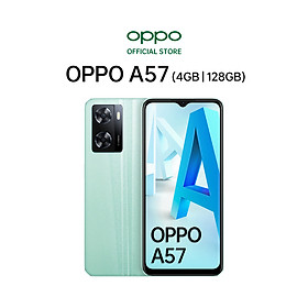 Mua Điện Thoại OPPO A57 (4GB/128GB) - Hàng Chính Hãng