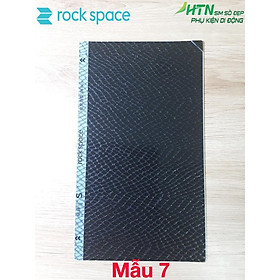 Mua Miếng skin rock space dán mặt sau lưng điện thoại dành cho Realme 8 5G nhám  chống vân tay  chống nước  trầy xước và không phai màu - Hàng chính hãng