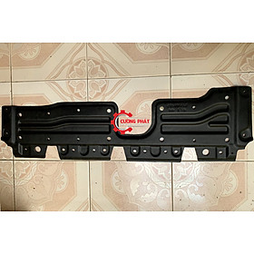 Chắn bùn gầm máy Mitsubishi Attrage, Mirage mã 5370B175