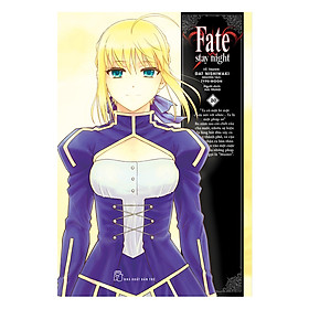Fate Stay Night - Tập 20