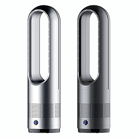 Mua Quạt không cánh siêu mát an toàn UML-018 kèm điều khiển từ xa